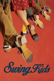 Swing Kids (2018) Korean Movie