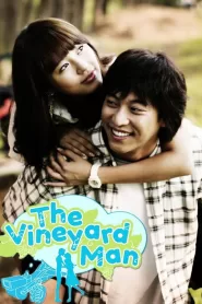 The Vineyard Man (2006) Korean Drama