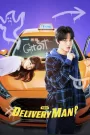 Delivery Man (2023) Korean Drama