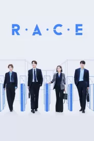 RACE (2023) Korean Drama