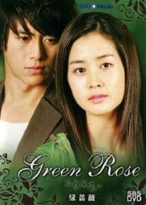 Green Rose (2005) Korean Drama