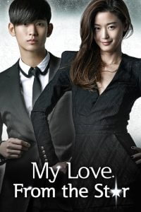 My Love from the Star (2013) Hindi Dubbed Drama