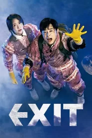 EXIT (2019) Korean Movie