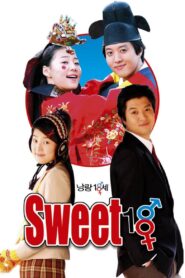 Sweet 18 (2004) Korean Drama