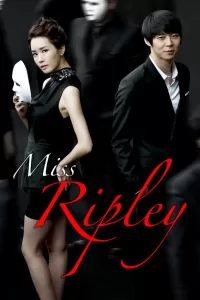 Miss Ripley (2011) Korean Drama