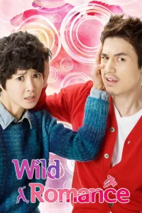 Wild Romance (2012) Korean Drama