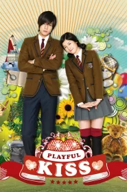 Playful Kiss (2010) Korean Drama