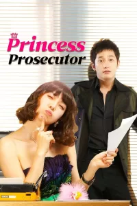 Prosecutor Princess (2010) Korean Drama