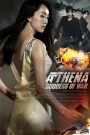 Athena: Goddess of War (2010) Korean Drama