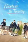 Nineteen to Twenty (2023) English Dubbed Variety Show