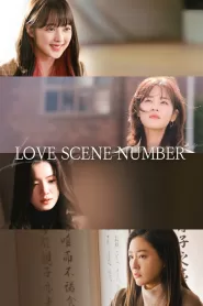 Love Scene Number (2021) Korean Drama