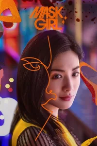 Mask Girl (2023) Hindi & English Dubbed