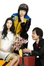 Who Are You? (2008) Korean Drama