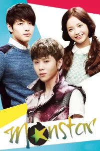 Monstar (2013) Korean Drama