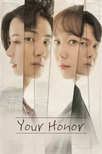 Your Honor (2018) Hindi Dubbed Drama