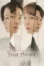 Your Honor (2018) Hindi Dubbed Drama