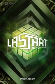 NCT Universe: LASTART (2023) Variety Show