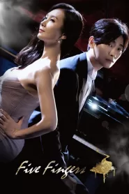 Five Fingers (2012) Korean Drama