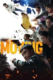 Moving (2023) Korean Drama