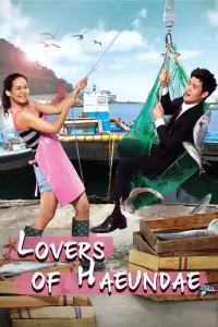 Haeundae Lovers (2012) Korean Drama