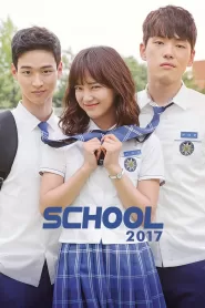 School 2017 (2017) Hindi Dubbed Drama