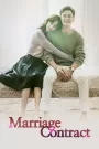 Marriage Contract (2016) Hindi Dubbed Drama