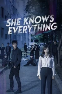 She Knows Everything (2020) Hindi Dubbed