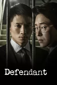 Defendant (2017) Hindi Dubbed Drama