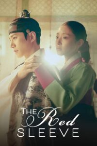 The Red Sleeve (2021) Korean Drama