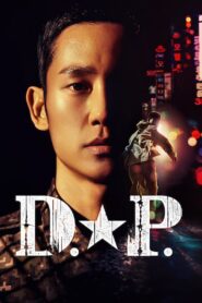 D.P. (2021) Korean Drama