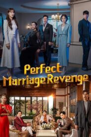 Perfect Marriage Revenge (2023) Korean Drama