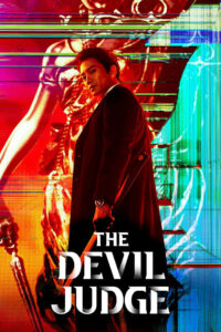 The Devil Judge (2021) Korean Drama