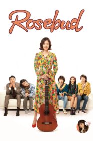 Rosebud (2019) Korean Movie