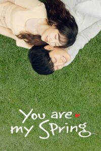 You Are My Spring (2021) Korean Drama