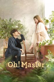 Oh! Master (2021) Korean Drama