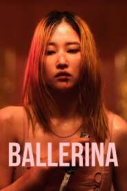 Ballerina (2023) Hindi & English Dubbed