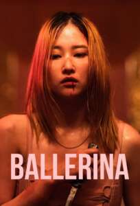 Ballerina (2023) Hindi & English Dubbed