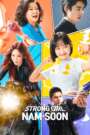 Strong Girl Nam-soon (2023) Hindi English Drama