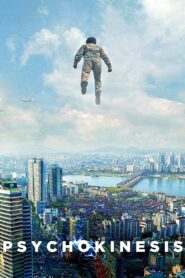 Psychokinesis (2018) Korean Movie