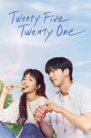 Twenty Five Twenty One (2022) English Korean Drama