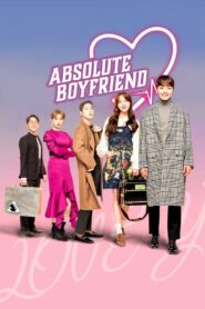 My Absolute Boyfriend (2019) Korean Drama