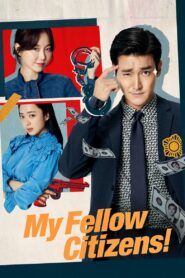 My Fellow Citizens (2019) Korean Drama