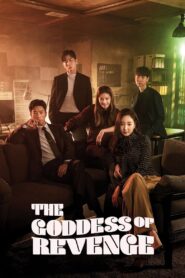 The Goddess of Revenge (2020) Korean Drama