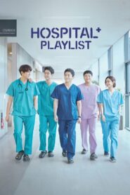 Hospital Playlist (2020) Korean Drama