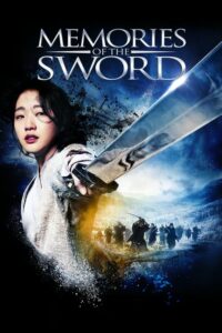 Memories of the Sword (2015) Korean Movie