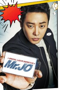 Special Labor Inspector, Mr. Jo (2019) Korean Drama