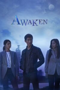 Awaken (2020) Korean Drama