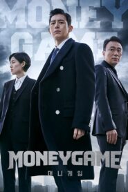 Money Game (2020) Korean Drama