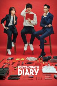 Psychopath Diary (2019) Korean Drama