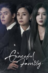 Graceful Family (2019) Korean Drama